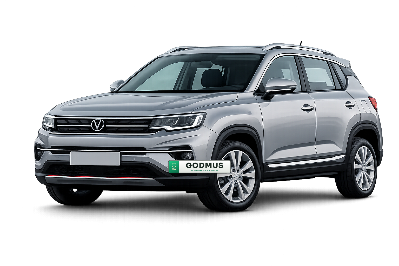 Changan CS35 Plus